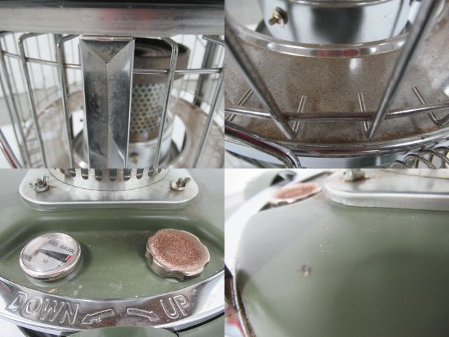 その他ブランド  PASECO 対流形石油ストーブ JKH-1