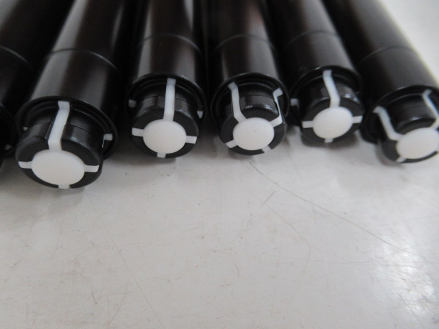 Helinox(ヘリノックス) コットレッグ 12PCS(2)