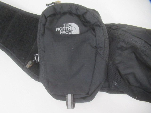 THE NORTH FACE(ノースフェイス) ティーアールベルト+オプション