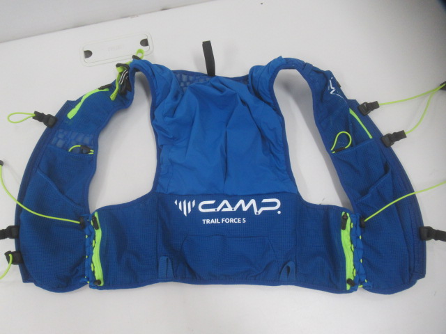 CAMP(カンプ) Trail Force 5
