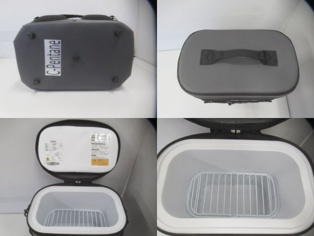 その他ブランド  ICECO GOPACK12