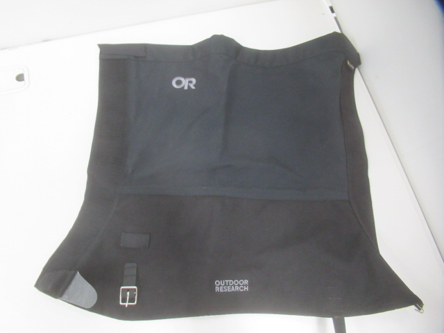 OUTDOOR RESEARCH(アウトドアリサーチ) クロコゲイター