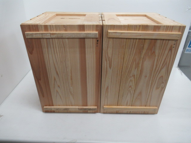 その他ブランド  i-Rbase STACK-makibox 2点セット