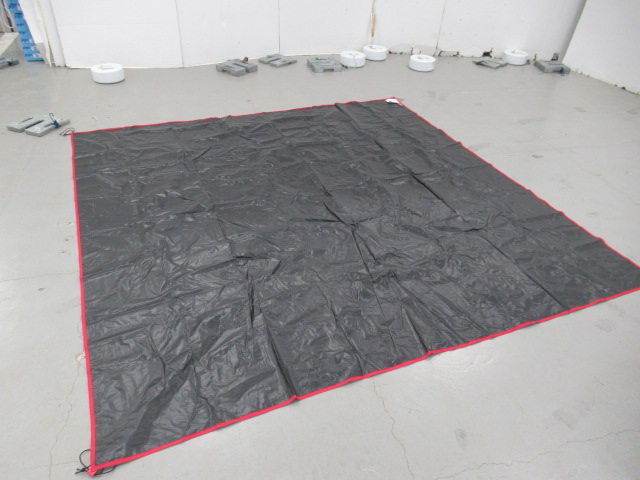 Coleman(コールマン) ウェザーマスター グランドシート/270