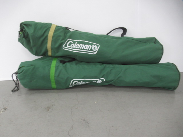 Coleman（コールマン）  イージーリフトチェアST 2脚セット