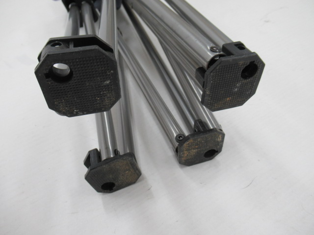 Coleman（コールマン）  リゾートチェア 2脚セット ネイビー・ピンクドット