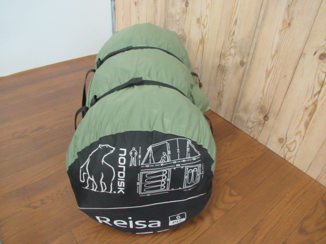 NORDISK（ノルディスク）  レイサ6