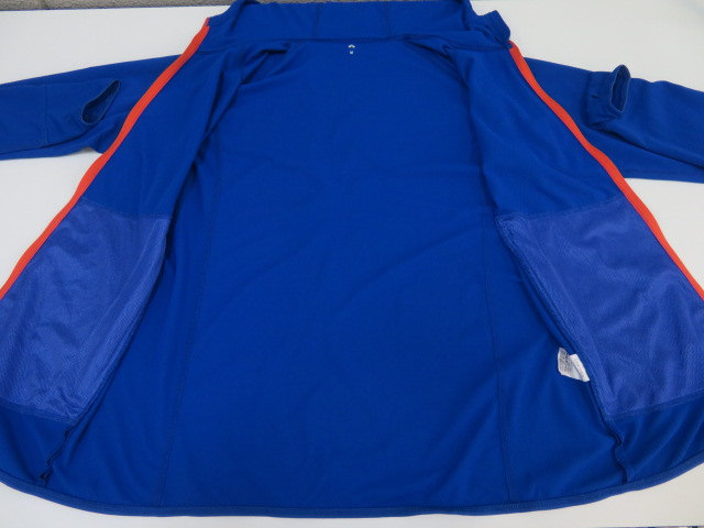 mont-bell(モンベル) クールパーカ