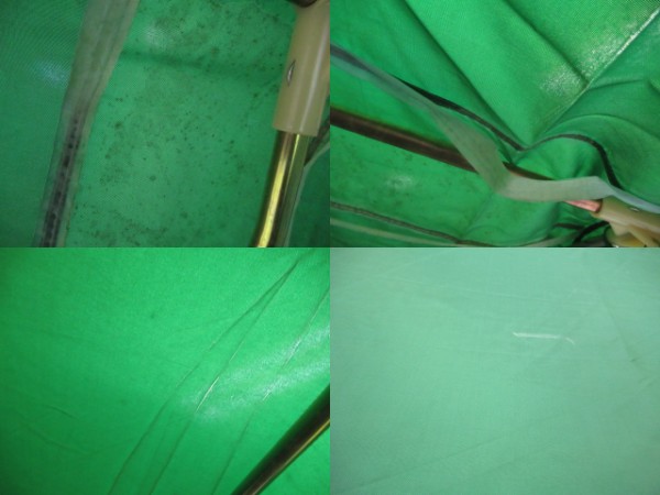 ogawa（小川・キャンパルジャパン）  ファミリーロッジ シャンプラン