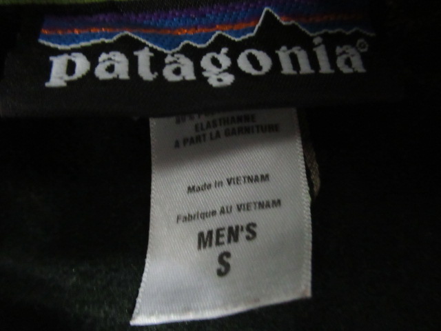 patagonia（パタゴニア）  インテグラルジャケット メンズ+Tシャツ付き
