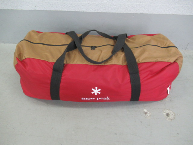 Snow Peak(スノーピーク) アメニティドームL