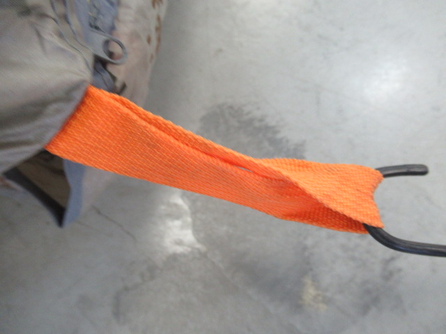 ノーブランド  FLYTOP ツーリングテント