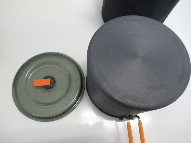 GSI（ジーエスアイ）  ピナクル デュアリスト