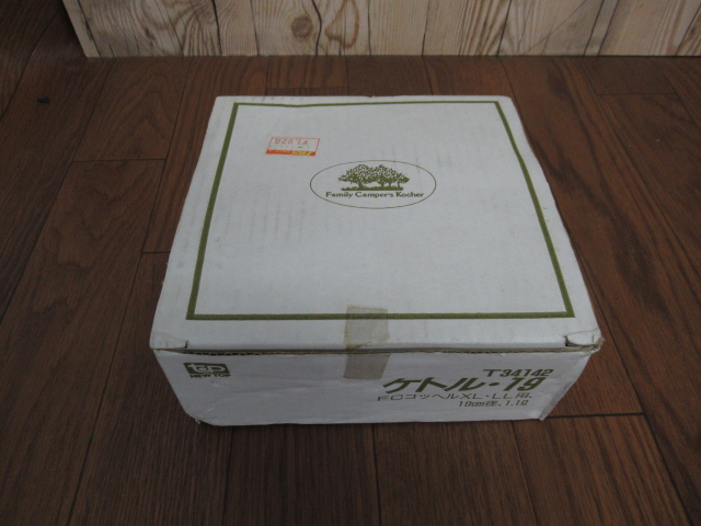 ノーブランド  ケトル 19