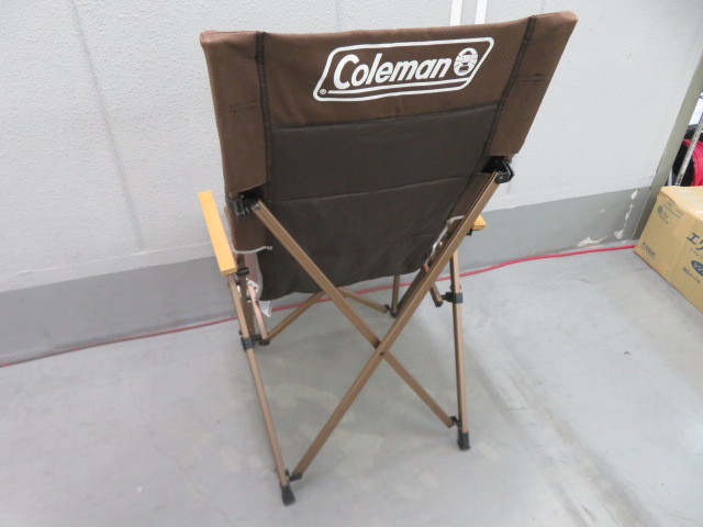 Coleman（コールマン）  コンフォートマスター キャンパススリングチェア