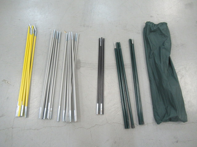 Coleman（コールマン）  BCワイドドーム325