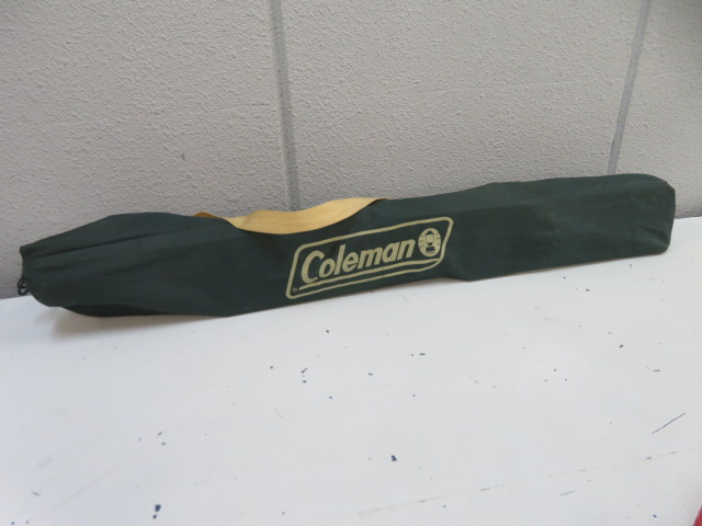Coleman（コールマン）  EGチェア(1)