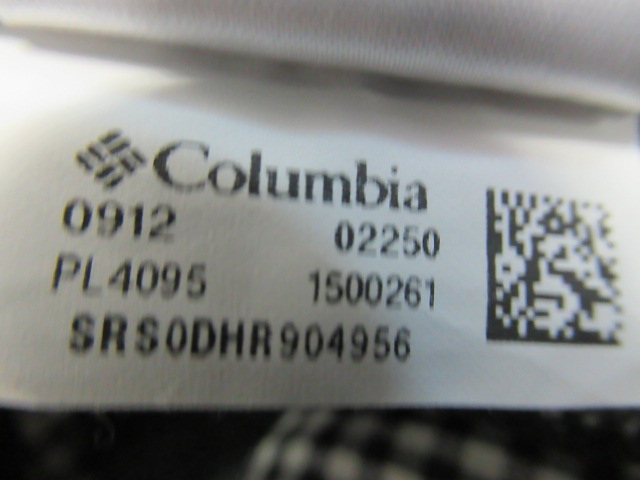 Columbia（コロンビア）  ウィメンオーセージキャニオンショーツ+アガサタイツ