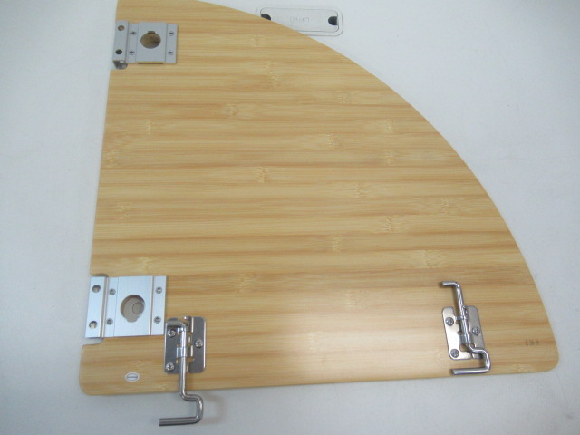 Snow Peak(スノーピーク) マルチファンクションテーブルコーナーR竹