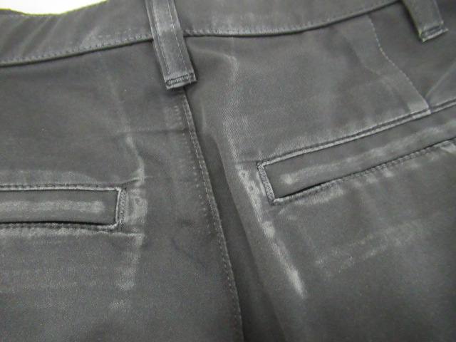 その他ブランド  JANERIVER ロングボトム