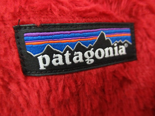 patagonia（パタゴニア）  フリースジャケット
