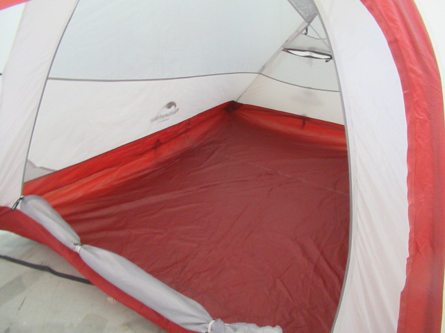 NatureHike（ネイチャーハイク）  Hiby3