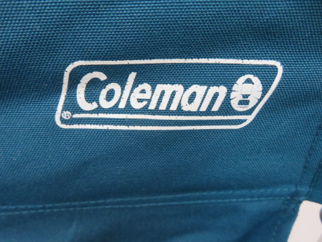 Coleman（コールマン）  スリムキャプテンチェアセット