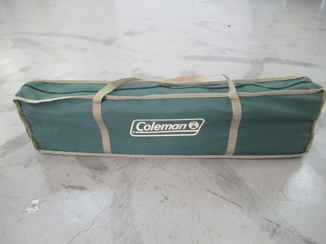 Coleman（コールマン）  コールマン GIコット3