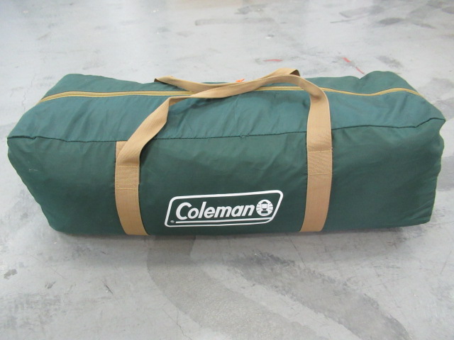 Coleman（コールマン）  タフワイドドーム4/300