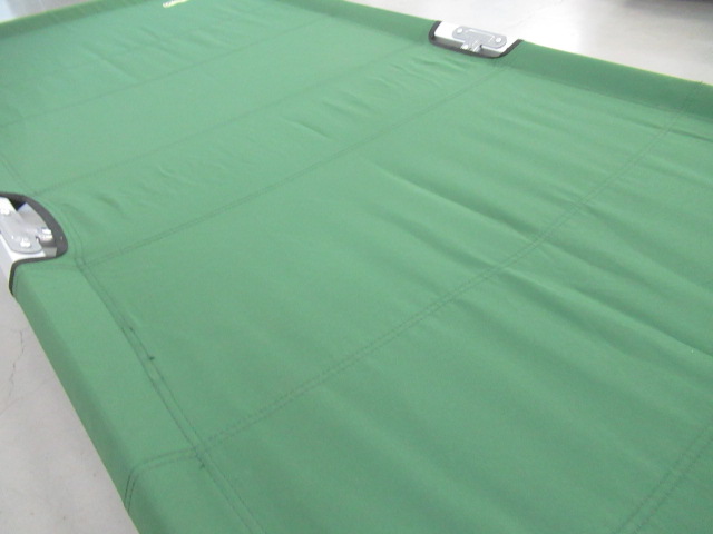 Coleman（コールマン）  GIコット4