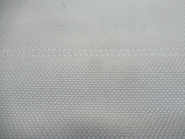 Snow Peak(スノーピーク) ローチェア30 アイボリー(1)