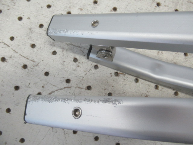 Snow Peak（スノーピーク）  ローチェア30 アイボリー(2)