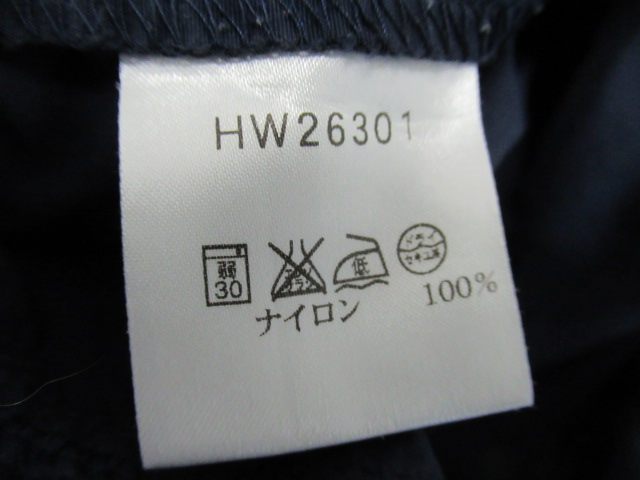 HELLY HANSEN（ヘリーハンセン）  コンバーチブルパンツ レディース