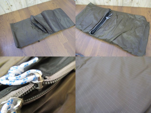 tent-Mark DESIGNS（テンマクデザイン）  サーカスインナーセットハーフ