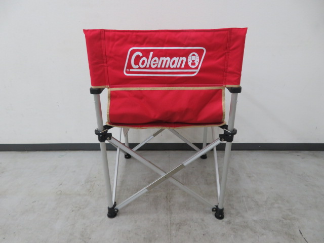 Coleman（コールマン）  スリムキャプテンチェア