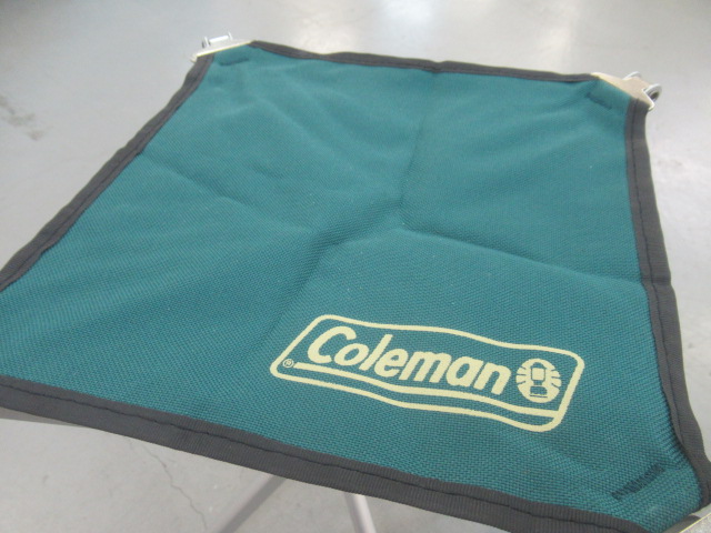 Coleman（コールマン）  トレックチェア 2脚セット
