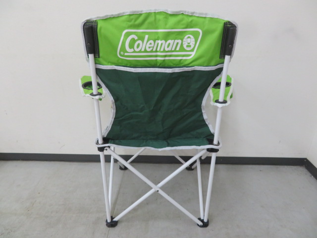 Coleman（コールマン）  リゾートチェア2