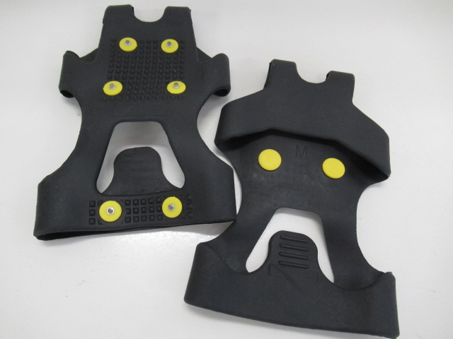 その他ブランド TRUNKIN フォールディングスツール2点+スノースパイク