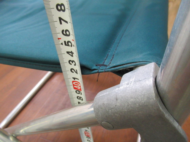 Coleman（コールマン）  フォールディングチェア(2)