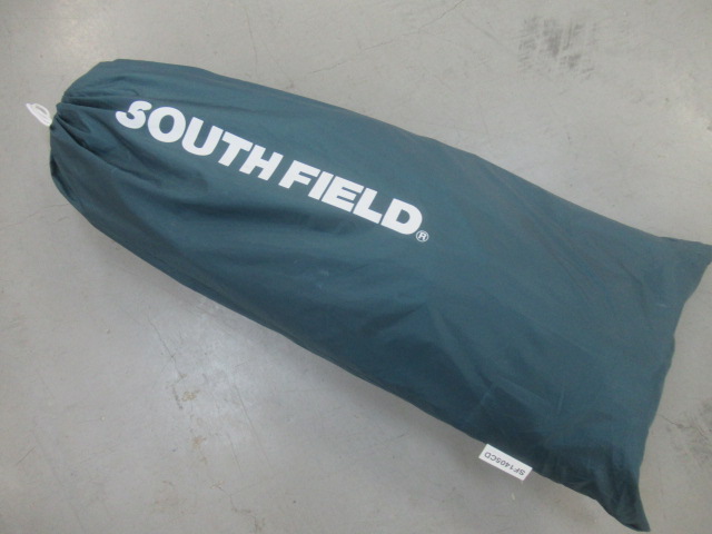 SOUTH FIELD（サウスフィールド）  ドームテント