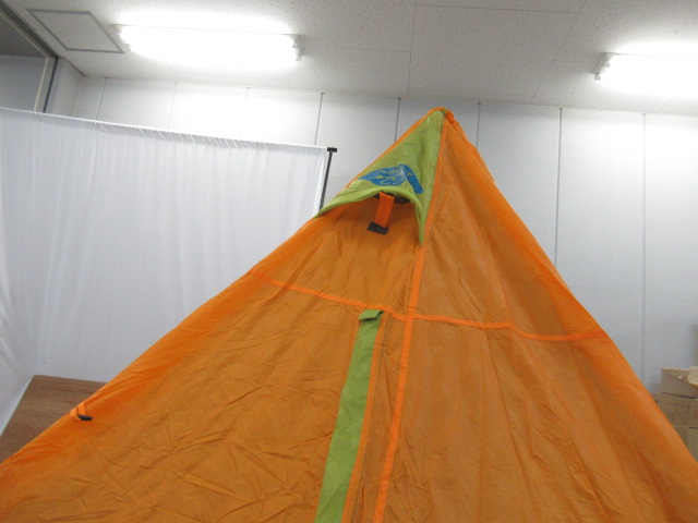 LOGOS（ロゴス）  the Tepee ティピー 300
