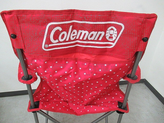 Coleman（コールマン）  リゾートチェア 2脚セット