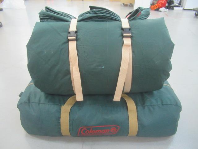Coleman（コールマン）  ウインズドーム336DX インナーマットセット
