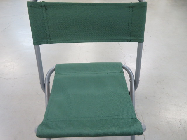 ノーブランド  折り畳みレジャーチェア