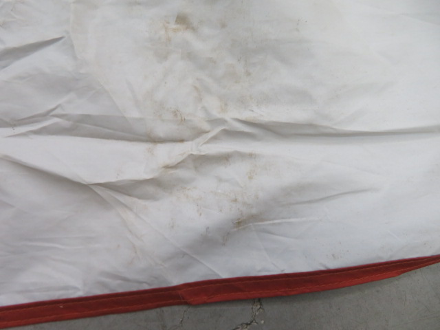 Campers Collection(キャンパーズコレクション)  プロモキャノピーテント5