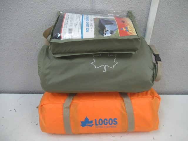 LOGOS（ロゴス）  the Tepee 300