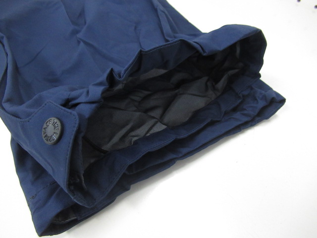 THE NORTH FACE（ノースフェイス）  クライムライトジップパンツ レディース