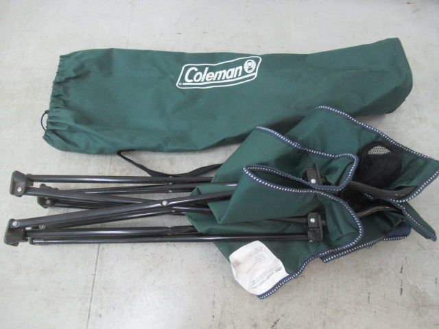 Coleman（コールマン）  リゾートチェア