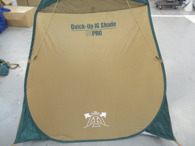 Coleman（コールマン）  クイックアップIGシェード