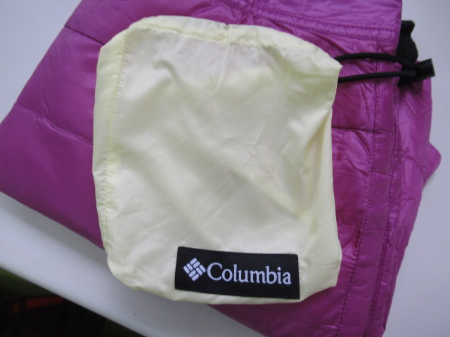 Columbia（コロンビア）  ウィメンズ クレイターレイクスカート＋パンツセット